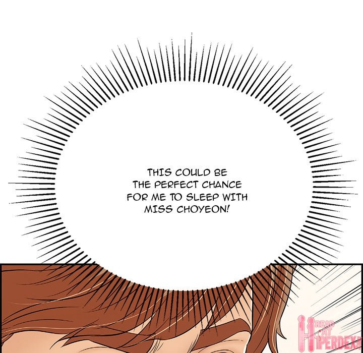 A Killer Woman chapter 58 page 167