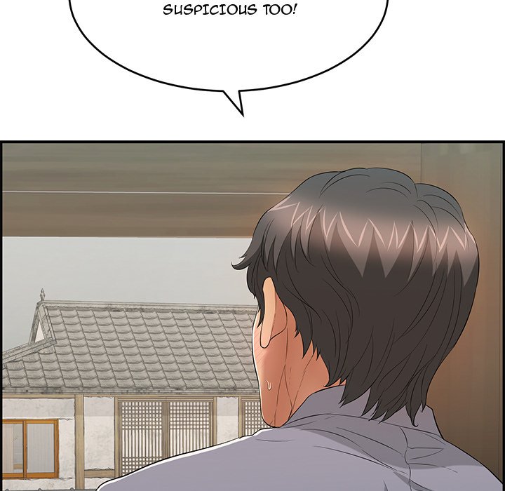 A Killer Woman chapter 59 page 21