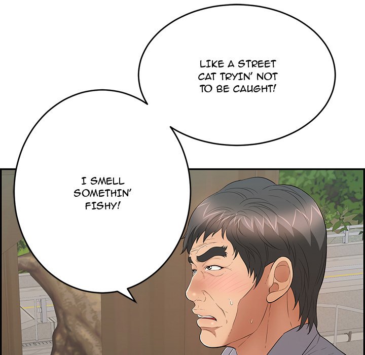 A Killer Woman chapter 59 page 23