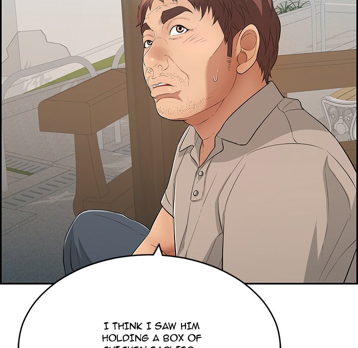 A Killer Woman chapter 59 page 26