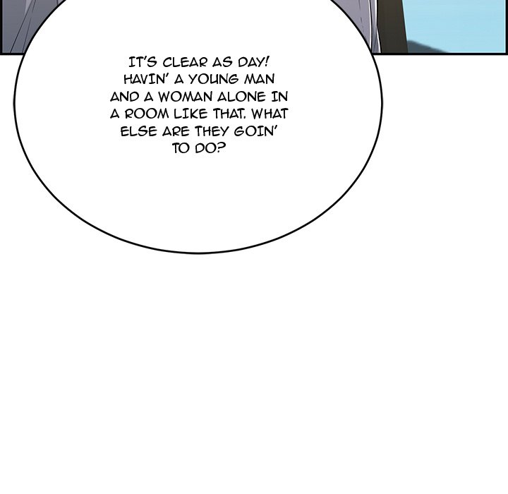A Killer Woman chapter 59 page 29