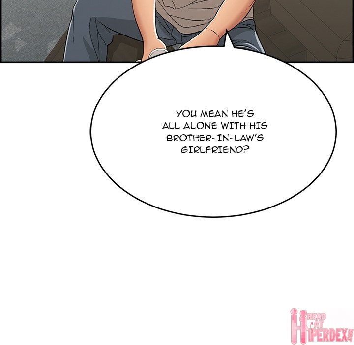 A Killer Woman chapter 59 page 42
