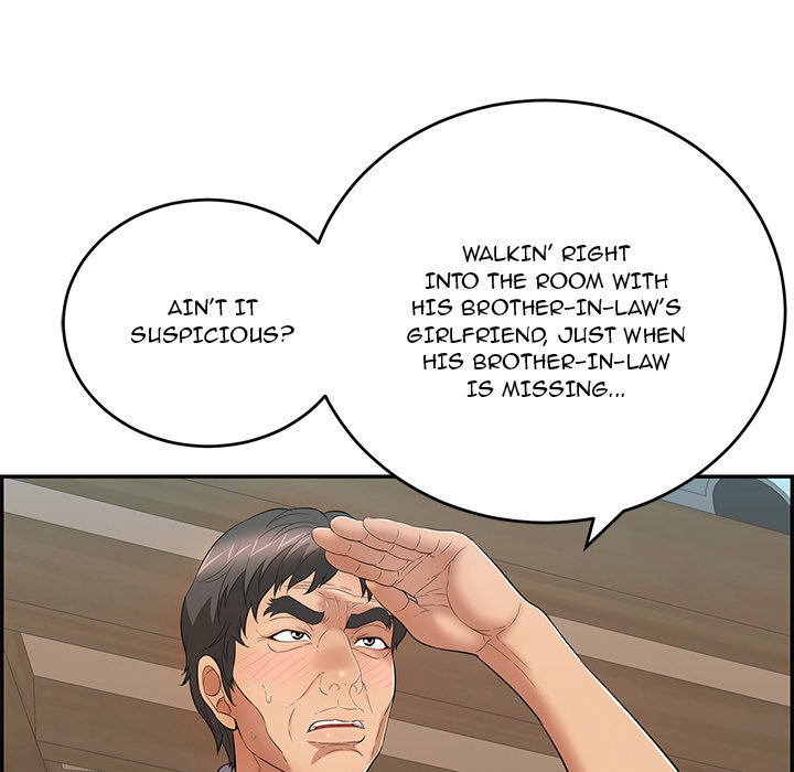 A Killer Woman chapter 59 page 45