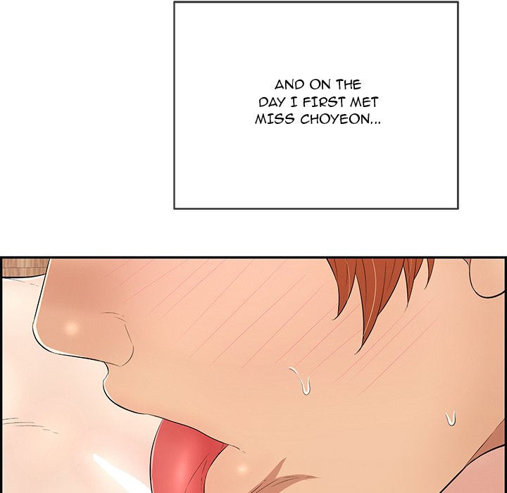A Killer Woman chapter 59 page 101