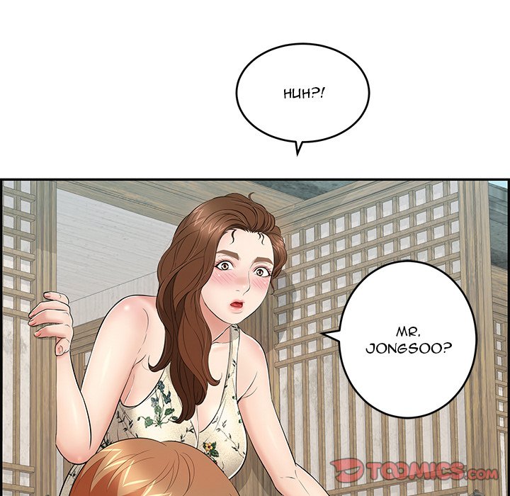 A Killer Woman chapter 59 page 136