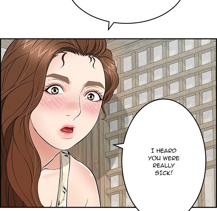 A Killer Woman chapter 59 page 141