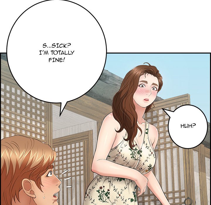 A Killer Woman chapter 59 page 143
