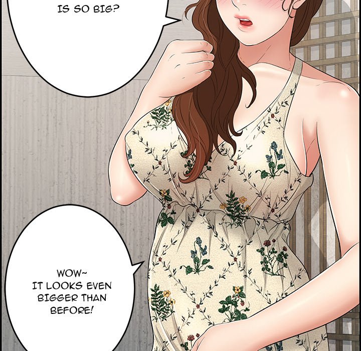 A Killer Woman chapter 59 page 155