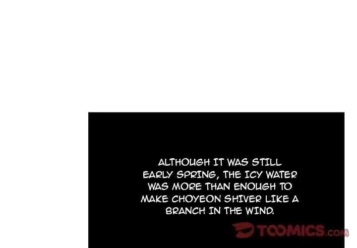 A Killer Woman chapter 6 page 4