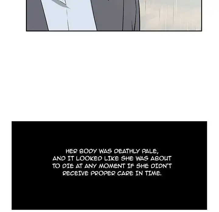 A Killer Woman chapter 6 page 11