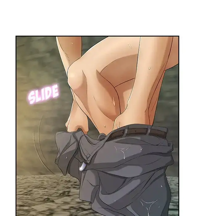 A Killer Woman chapter 6 page 19