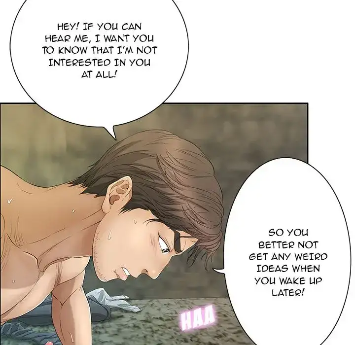 A Killer Woman chapter 6 page 23