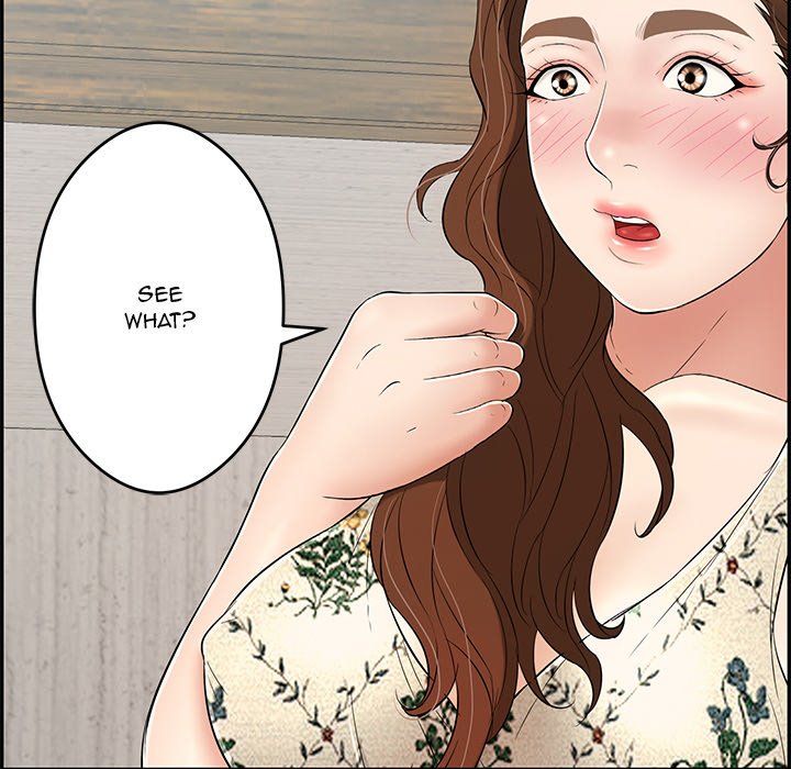 A Killer Woman chapter 60 page 12