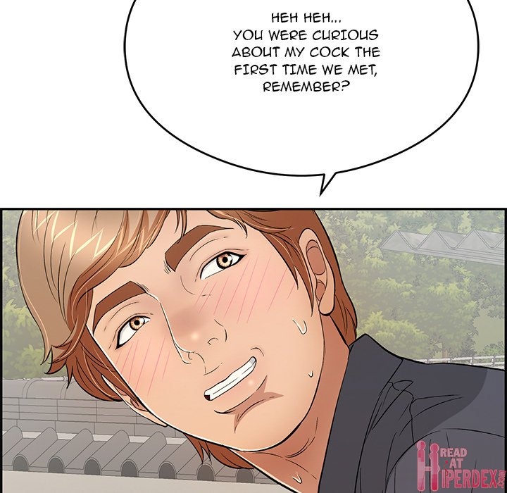 A Killer Woman chapter 60 page 14
