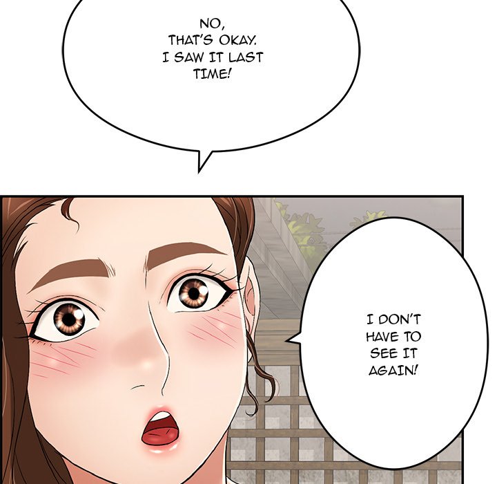 A Killer Woman chapter 60 page 18