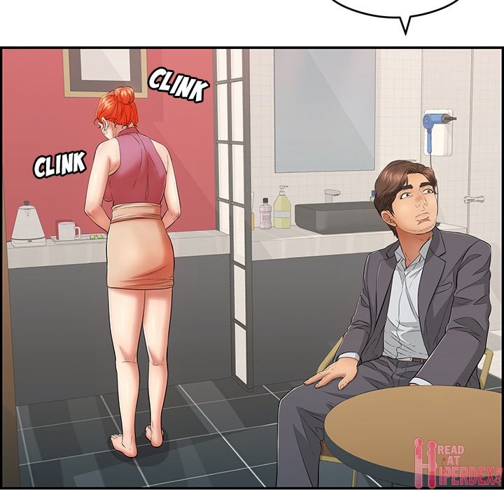 A Killer Woman chapter 60 page 38