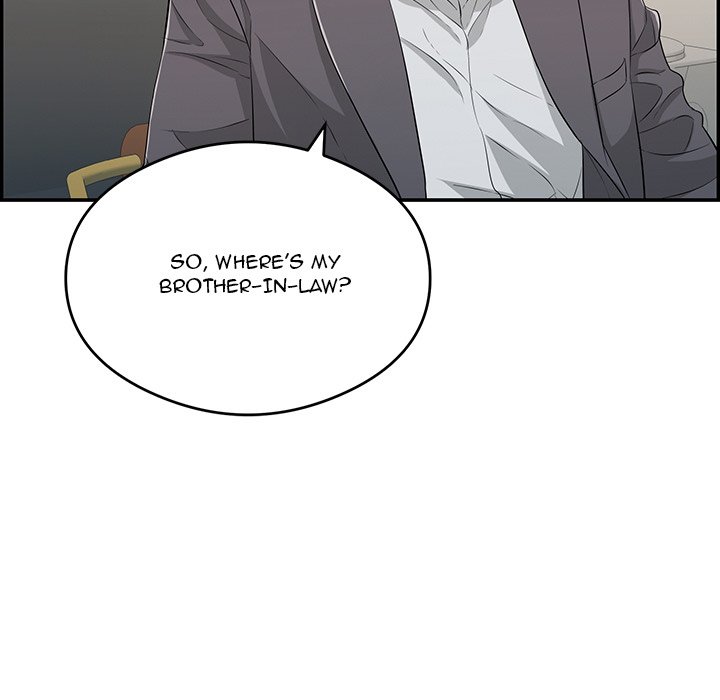 A Killer Woman chapter 60 page 43