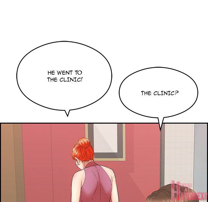 A Killer Woman chapter 60 page 44