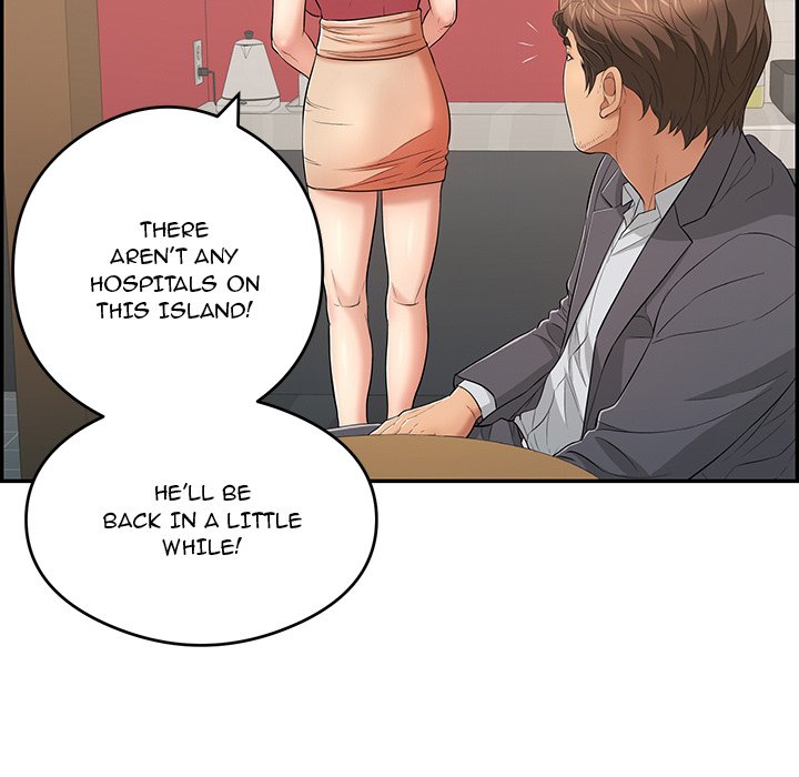 A Killer Woman chapter 60 page 45
