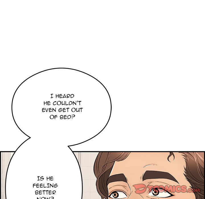 A Killer Woman chapter 60 page 46