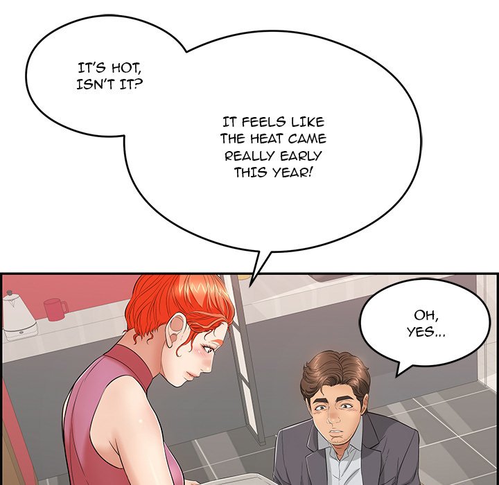 A Killer Woman chapter 60 page 55