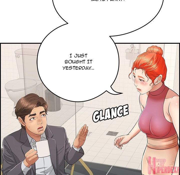 A Killer Woman chapter 60 page 62