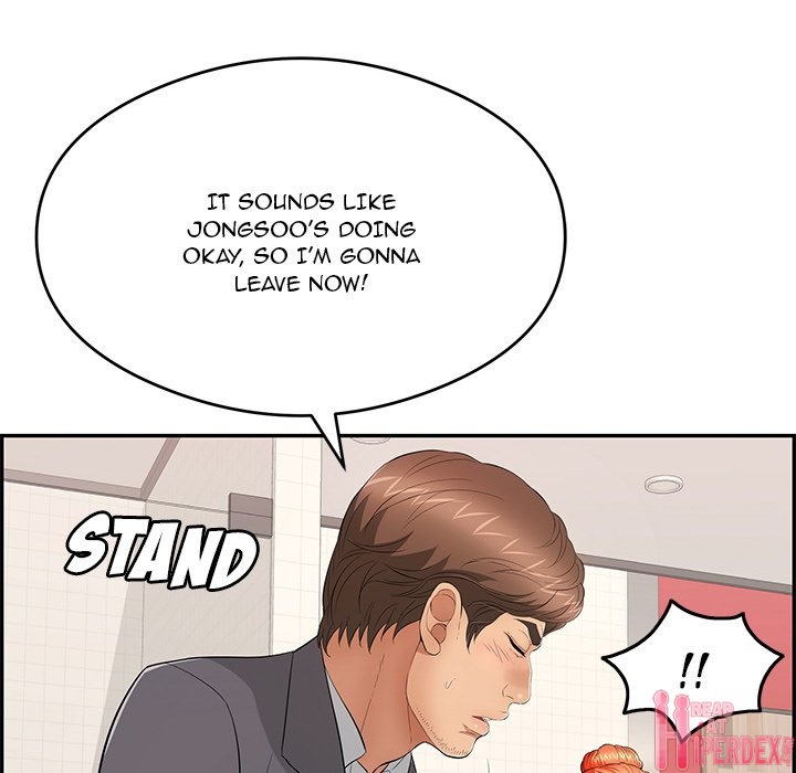 A Killer Woman chapter 60 page 68