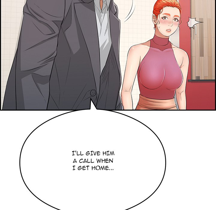 A Killer Woman chapter 60 page 69