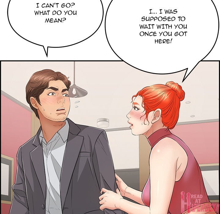 A Killer Woman chapter 60 page 77
