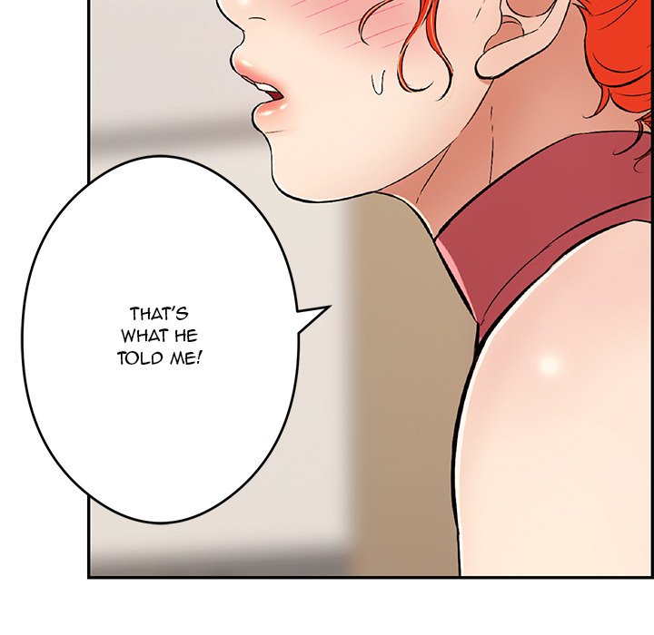 A Killer Woman chapter 60 page 80