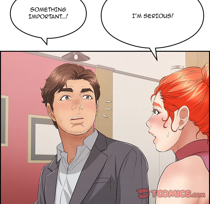 A Killer Woman chapter 60 page 82
