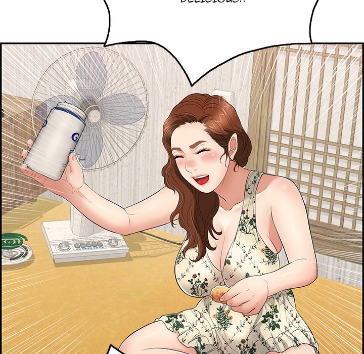 A Killer Woman chapter 60 page 91