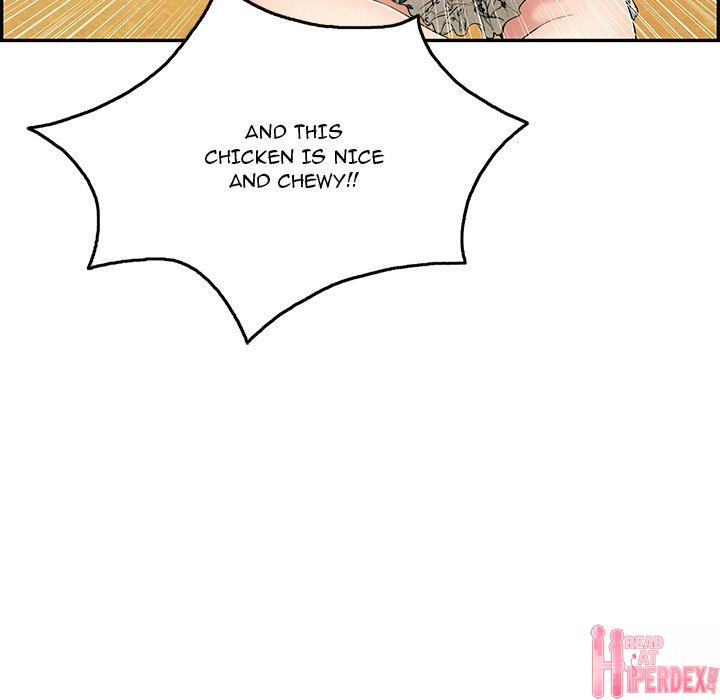 A Killer Woman chapter 60 page 92