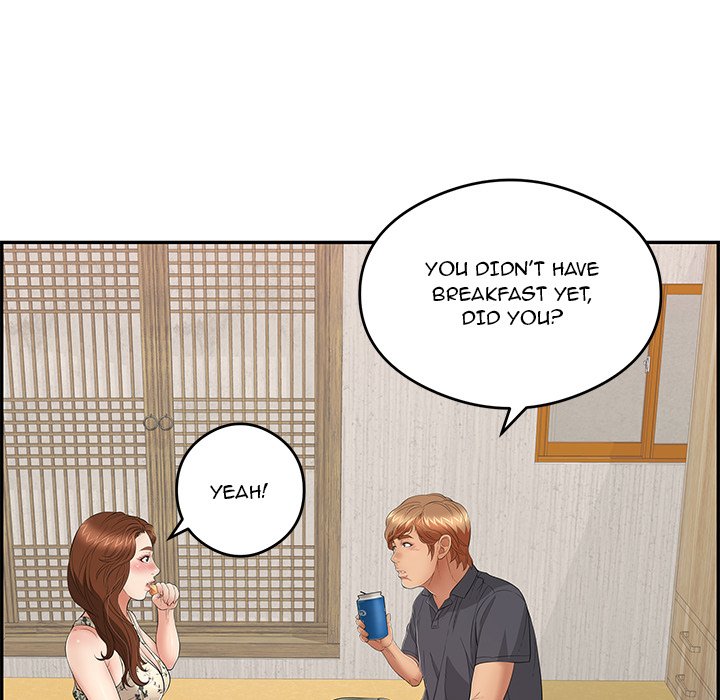 A Killer Woman chapter 60 page 93