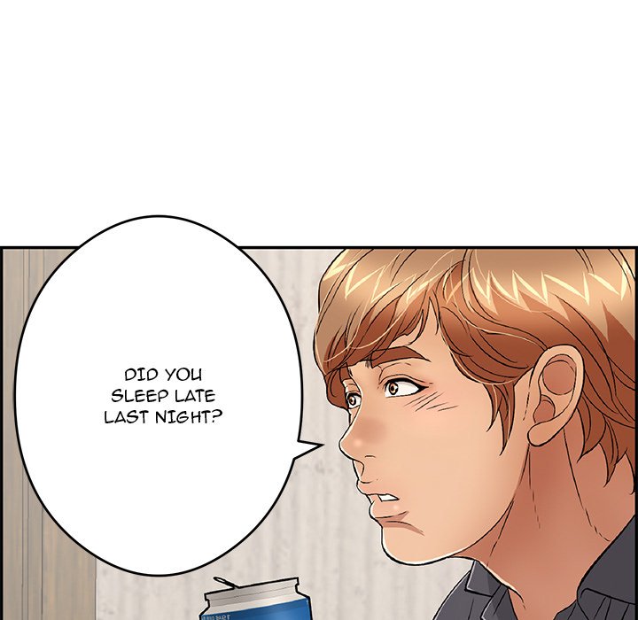 A Killer Woman chapter 60 page 95