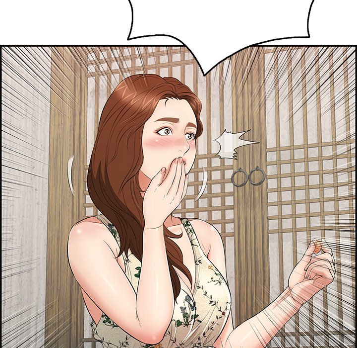 A Killer Woman chapter 60 page 99