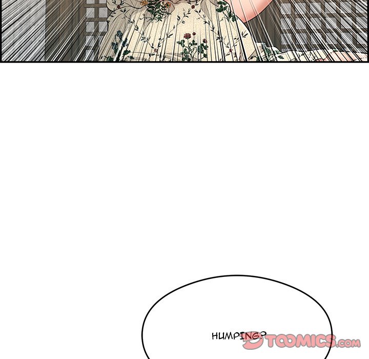 A Killer Woman chapter 60 page 100