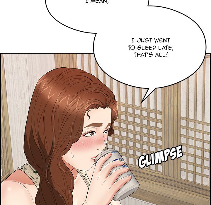 A Killer Woman chapter 60 page 103