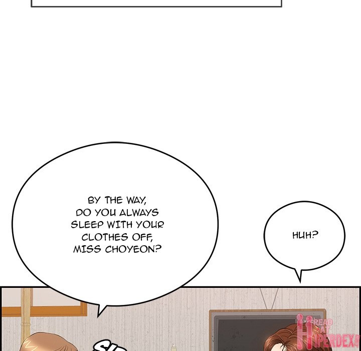 A Killer Woman chapter 60 page 107