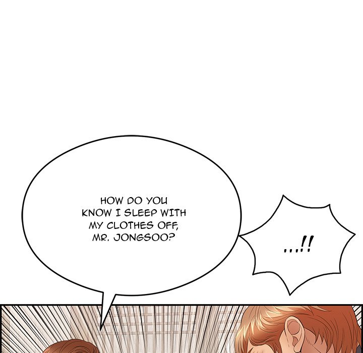 A Killer Woman chapter 60 page 109