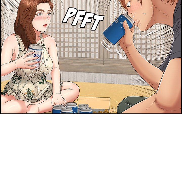 A Killer Woman chapter 60 page 110
