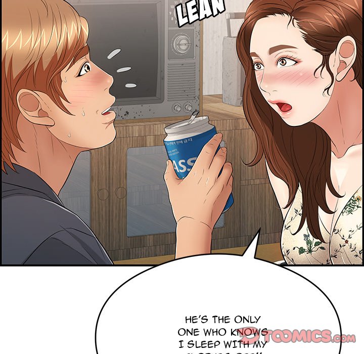 A Killer Woman chapter 60 page 112