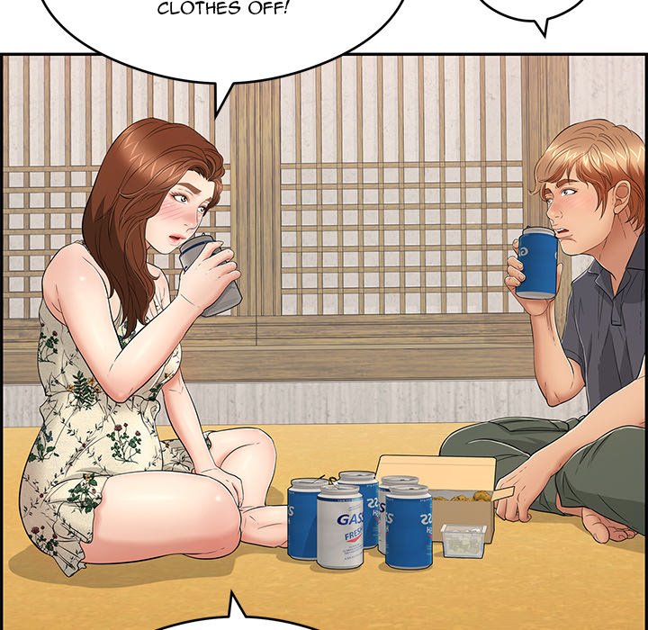A Killer Woman chapter 60 page 116
