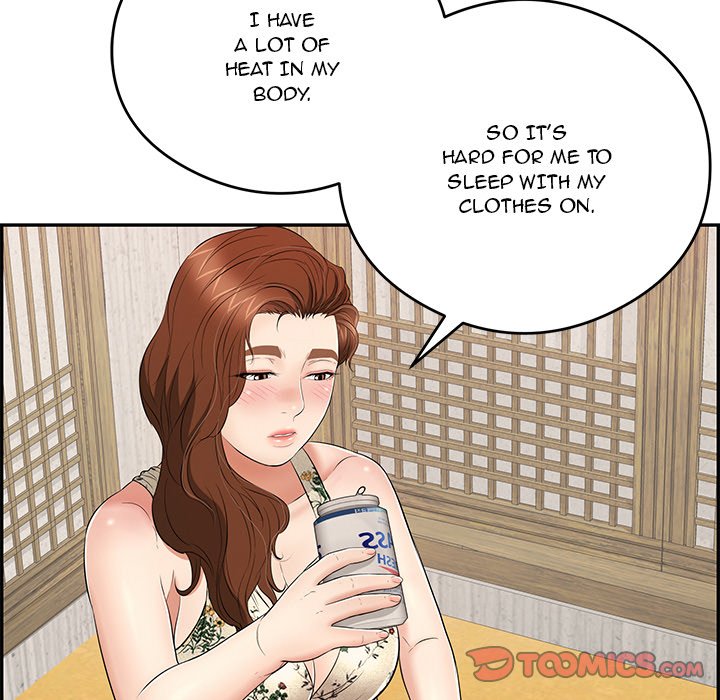 A Killer Woman chapter 60 page 118
