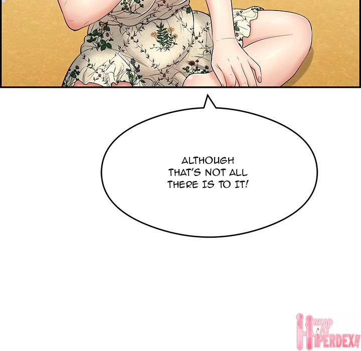 A Killer Woman chapter 60 page 119
