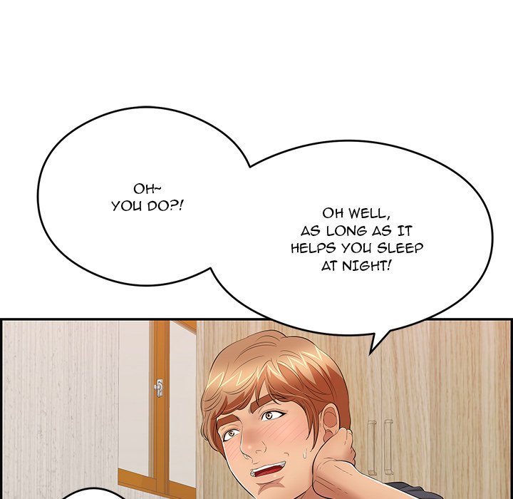 A Killer Woman chapter 60 page 120