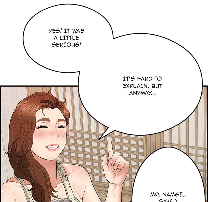 A Killer Woman chapter 60 page 131