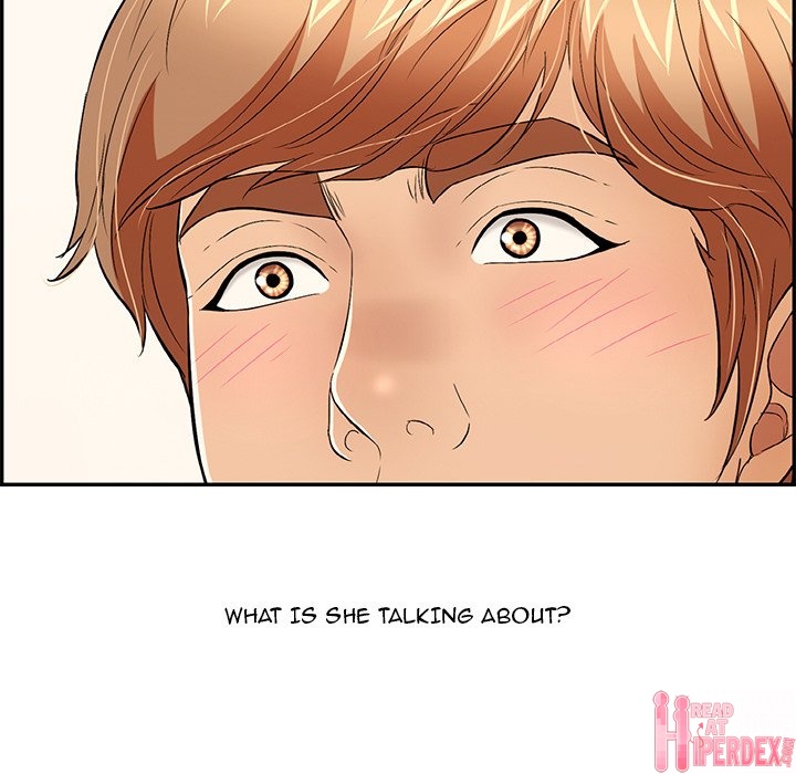A Killer Woman chapter 60 page 134