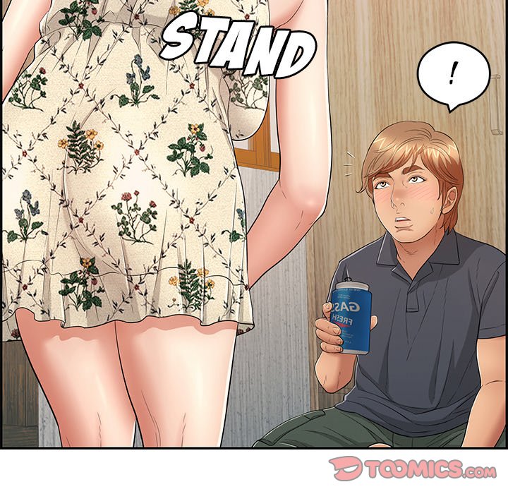 A Killer Woman chapter 60 page 136