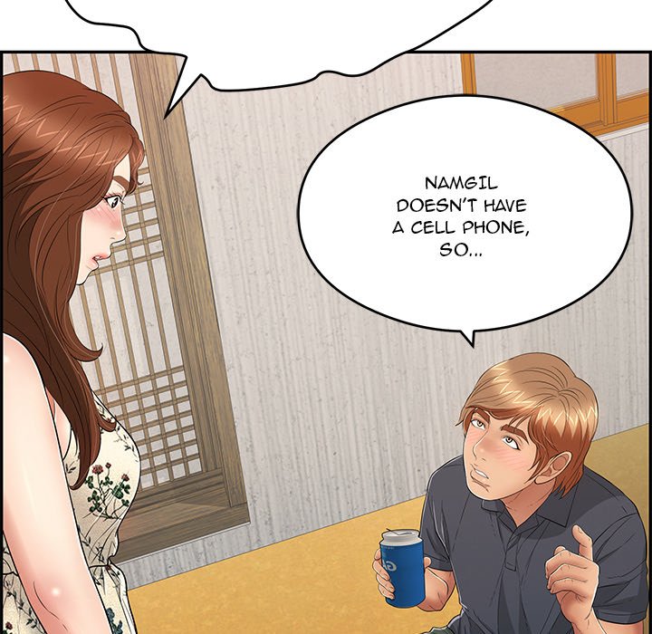 A Killer Woman chapter 60 page 138